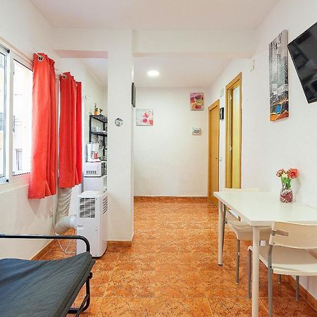 Soho Rooms Citycenter, Young People Only Μάλαγα Εξωτερικό φωτογραφία