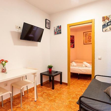 Soho Rooms Citycenter, Young People Only Μάλαγα Εξωτερικό φωτογραφία