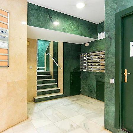 Soho Rooms Citycenter, Young People Only Μάλαγα Εξωτερικό φωτογραφία