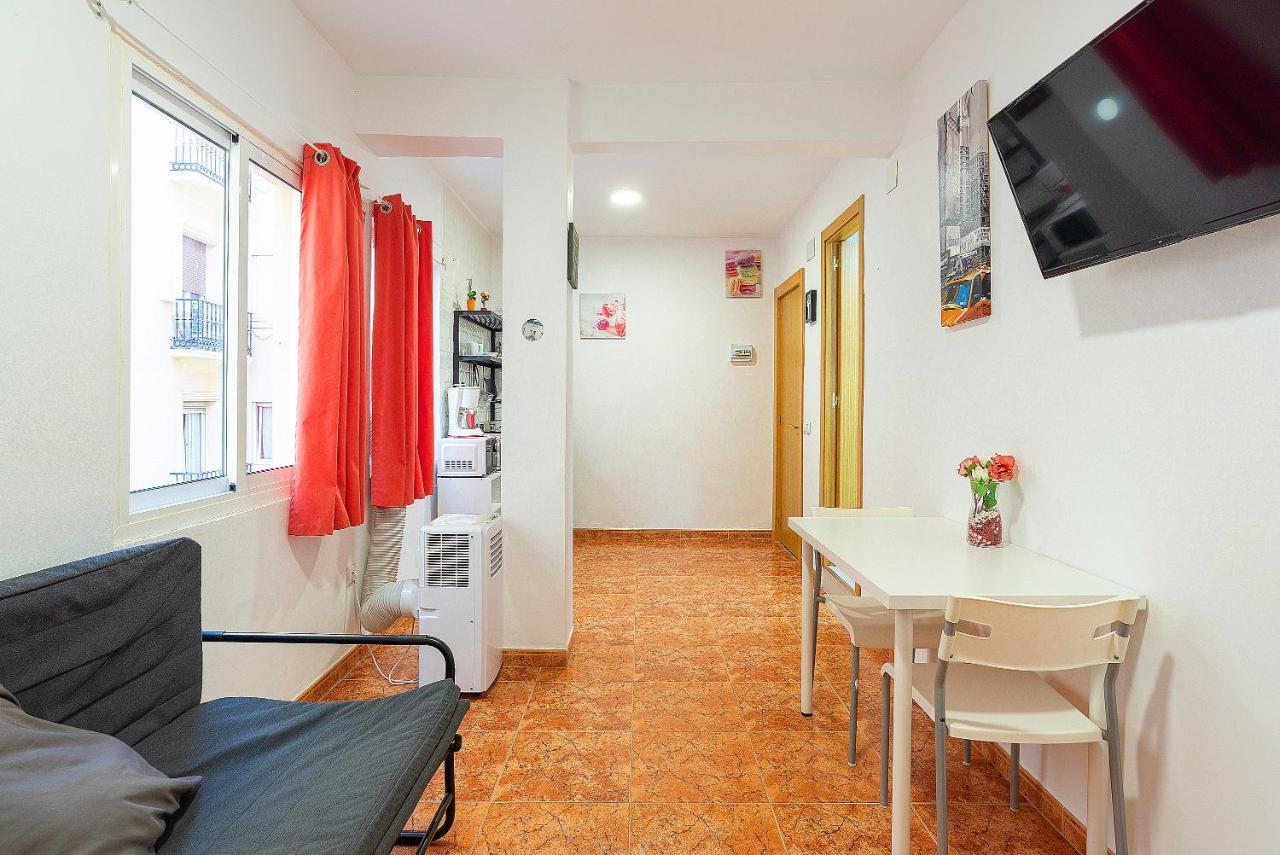 Soho Rooms Citycenter, Young People Only Μάλαγα Εξωτερικό φωτογραφία