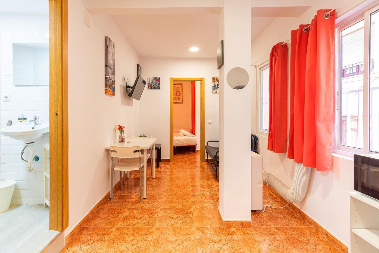 Soho Rooms Citycenter, Young People Only Μάλαγα Δωμάτιο φωτογραφία