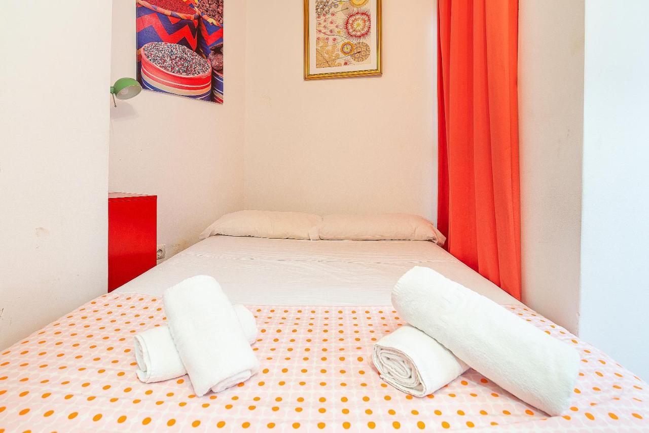 Soho Rooms Citycenter, Young People Only Μάλαγα Εξωτερικό φωτογραφία